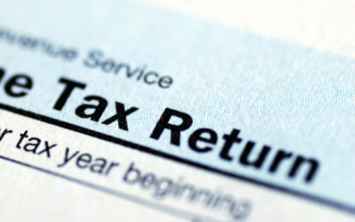 Surprise AZ Taxpayers It’s Time To Deal With Your 2020 Tax Return