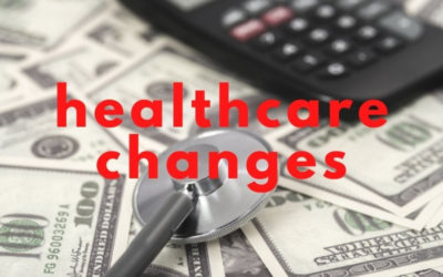 Key Healthcare Changes From ARPA For Surprise AZ Taxpayers