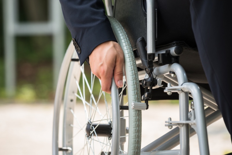 Why Disability Insurance Matters – Jeff Baugus’s Take