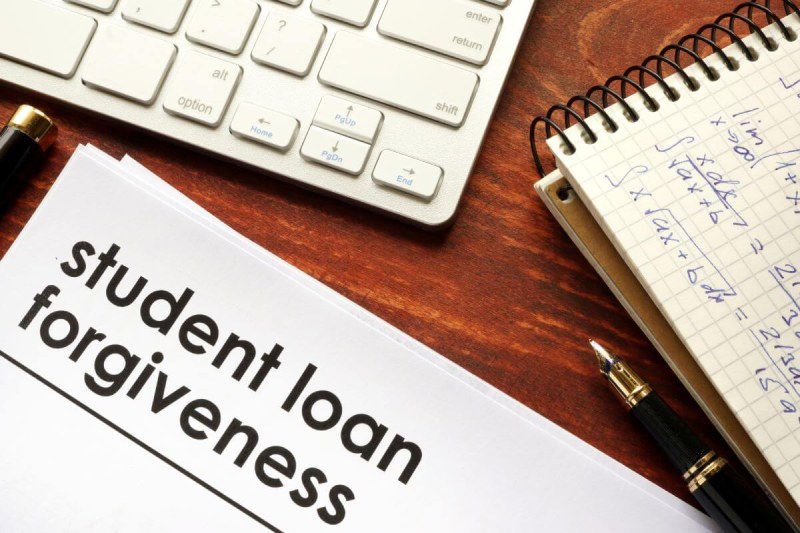 Student Loan Forgiveness Guidelines for Surprise, AZ Grads
